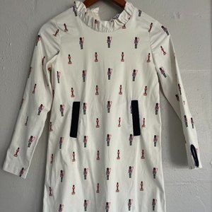 Petite Peony / Drummer Men Dress